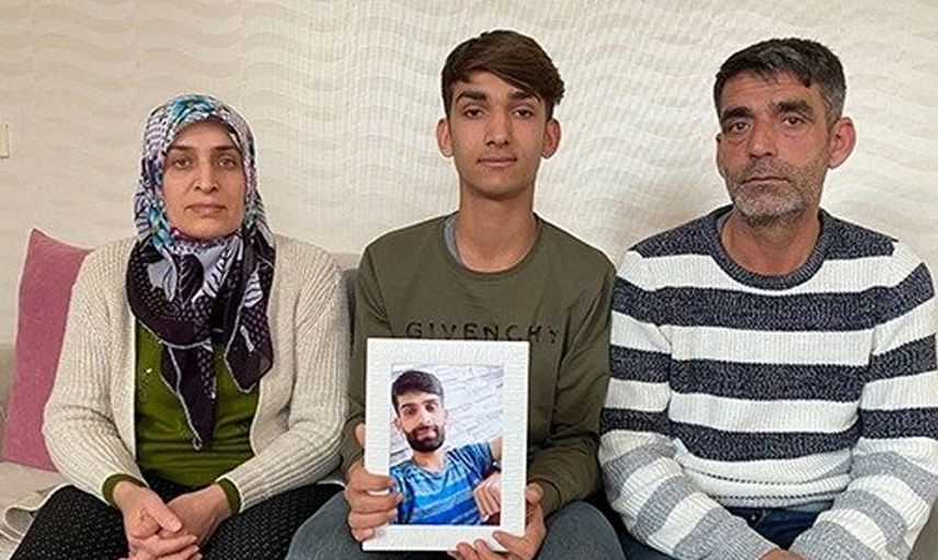 Sel felaketinde kaybolup bir daha haber alınamayan gençten sevindiren haber!