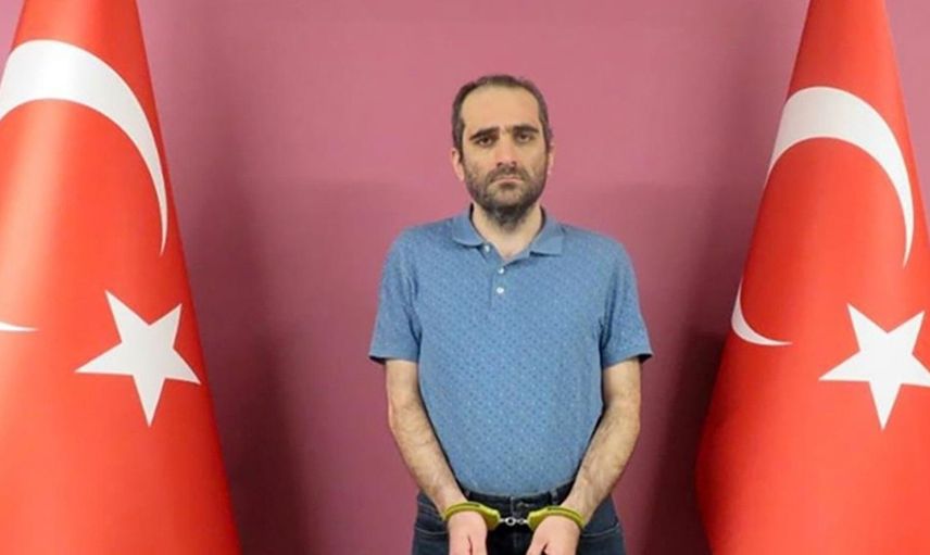 Selahaddin Gülen Kimdir ?