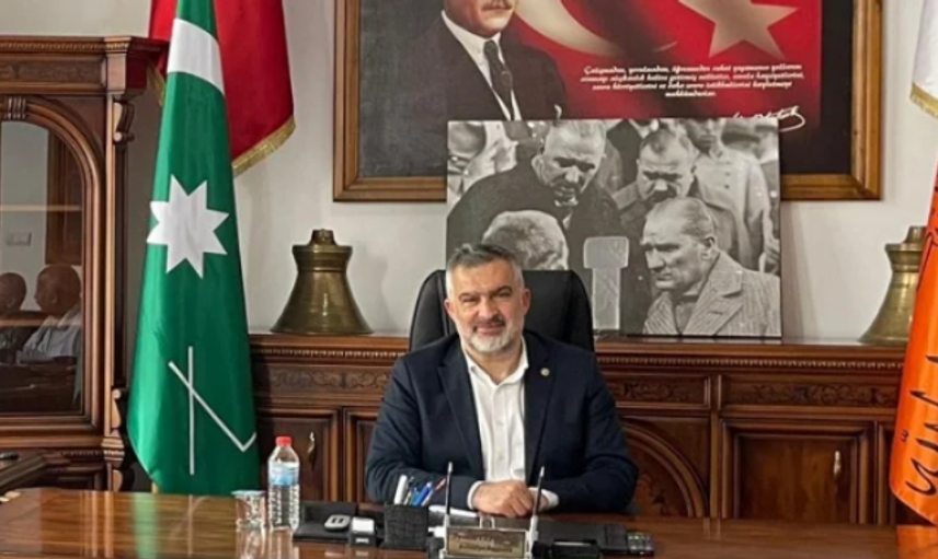 ''Selanik'' paylaşımı yapan müdür görevden alındı