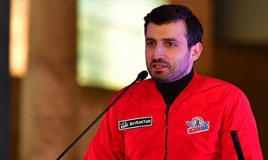 Selçuk Bayraktar, ABD’nin F-35’leri Vermeme Kararı Hakkında Konuştu
