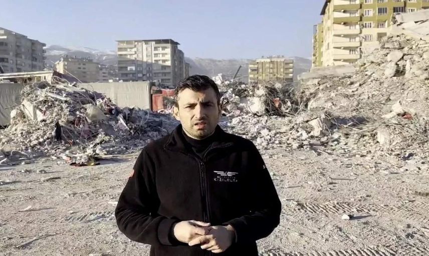 Selçuk Bayraktar açıkladı: Baykar’dan depremzedelere konut desteği