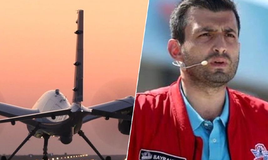 Selçuk Bayraktar: Güç Birliği Yapmalıyız