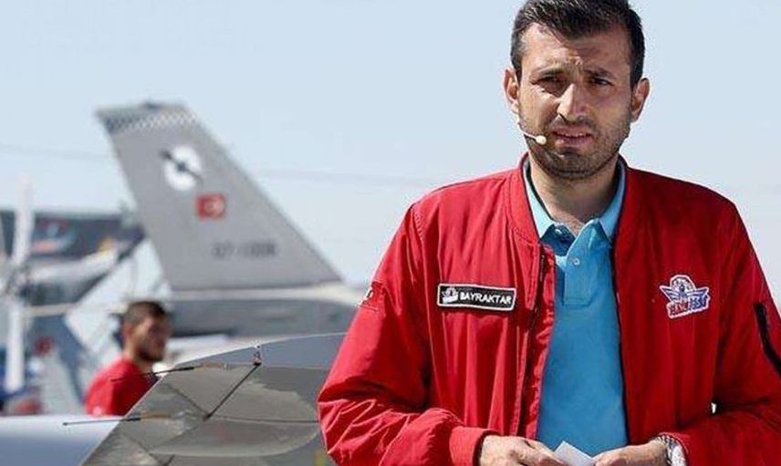 Selçuk Bayraktar: Şeytanlar Yere İnip Ayin Yapsa; Bu Kadar Cüretkar Olamazlardı