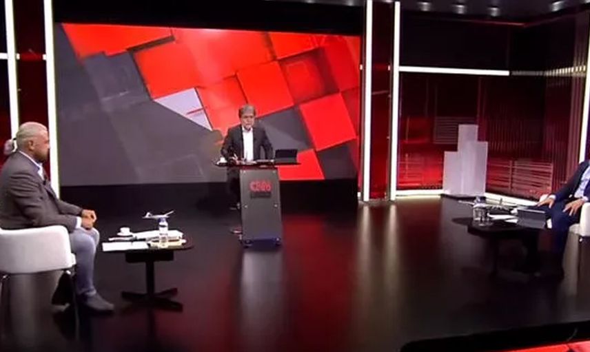 Selçuk Bayraktar Teknolojide Tarihi Hamleleri Anlattı