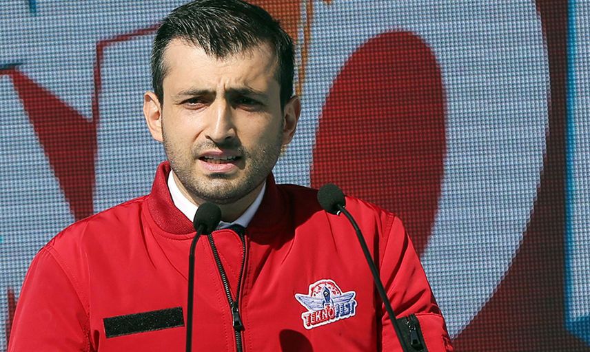 Selçuk Bayraktar Tereddütsüz: Türkiye Öne Çıkacak!
