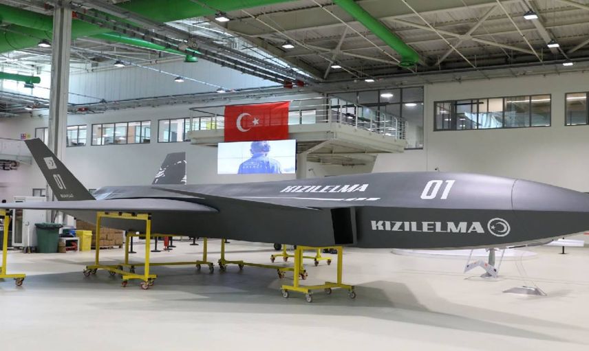 Selçuk Bayraktar’dan dikkat çeken paylaşım: Hayatımızın gayesi Kızılelma