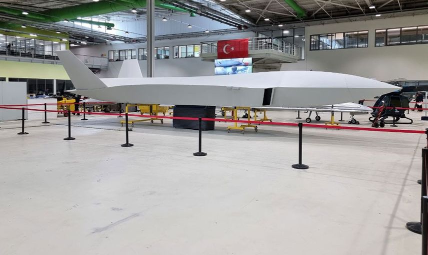 Selçuk Bayraktar'dan heyecanlandıran paylaşım geldi, takipte kalın!