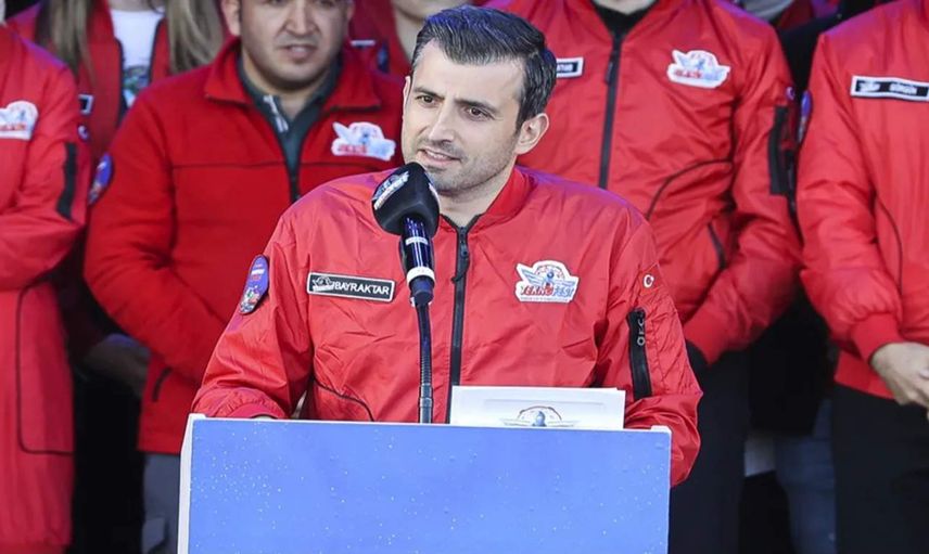 Selçuk Bayraktar’dan Kılıçdaroğlu’nun vaadine eleştiri: Bu mandacı bir anlayış
