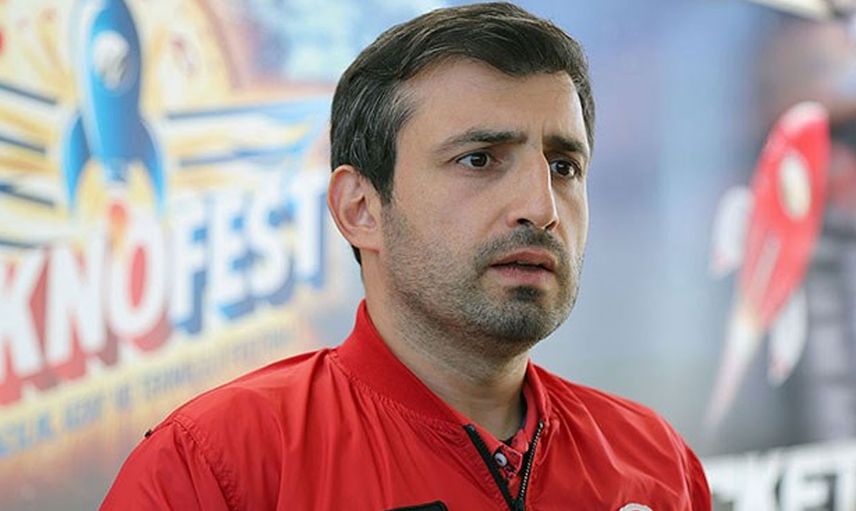 Selçuk Bayraktar'dan Merdan Yanardağ'a SİHA tepkisi: En çok ses bundan geliyor