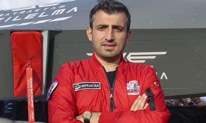 Selçuk Bayraktar’dan TEKNOFEST 2023 açıklaması