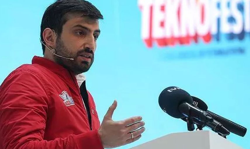 Selçuk Bayraktar'dan Uçan Araba Açıklaması