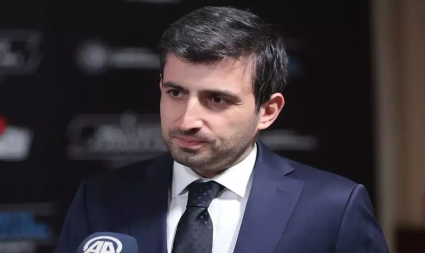 Selçuk Bayraktar'ın 2023 Vergi Rekoruna İlişkin İlk Açıklaması: “Büyütülecek Bir Şey Değil”