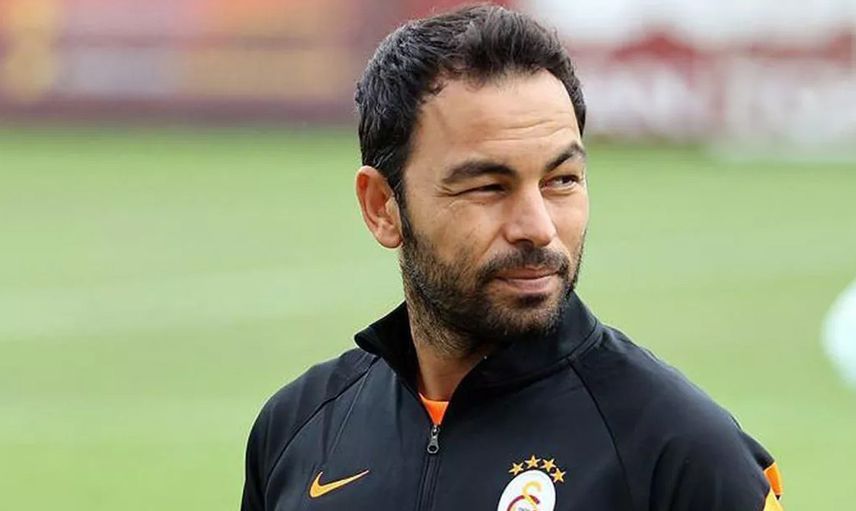 Selçuk İnan hangi takıma gidiyor? Son olarak Fatih Terim’in yardımcılığını yapan Selçuk İnan Marsilya ile anlaşmak üzere