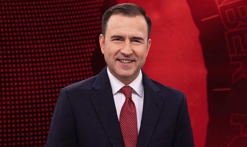 Selçuk Tepeli Fox haberi sunacak mı, görevine devam edecek mi? Selçuk Tepeli kovuldu mu?