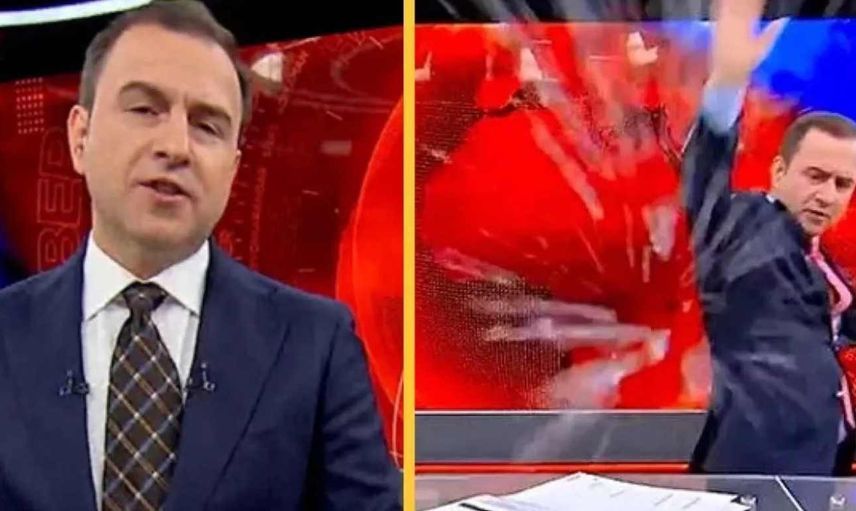 Selçuk Tepeli Fox TV'de görevine devam edecek mi, Fox haberi sunacak mı?