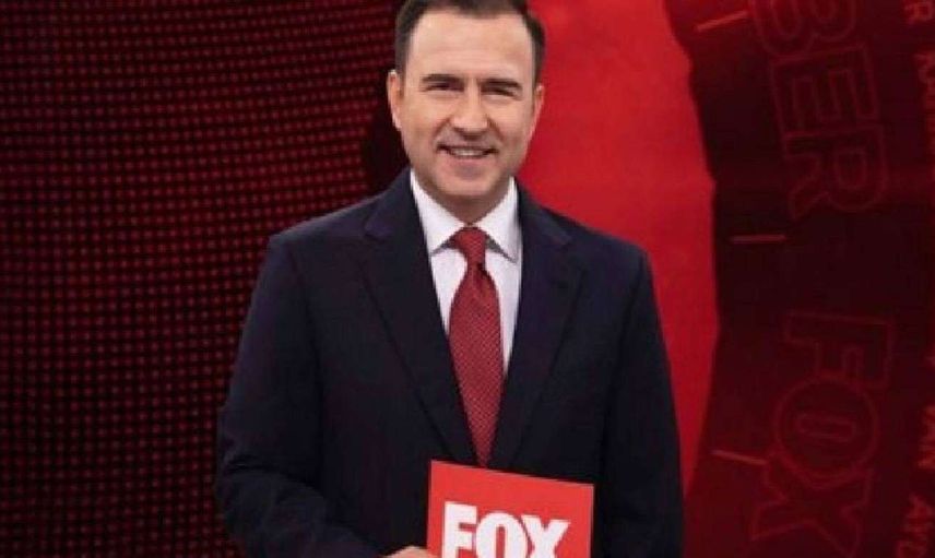 Selçuk Tepeli Fox TV'den kovuldu mu,işine son mu verildi?