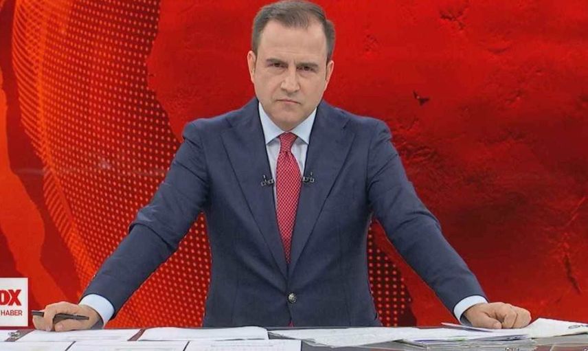 Selçuk Tepeli FOX TV'tan ayrıldı mı, neden haber sunmuyor? 24 Haziran 2022 Cuma Selçuk Tepeli nerede, geri gelecek mi?