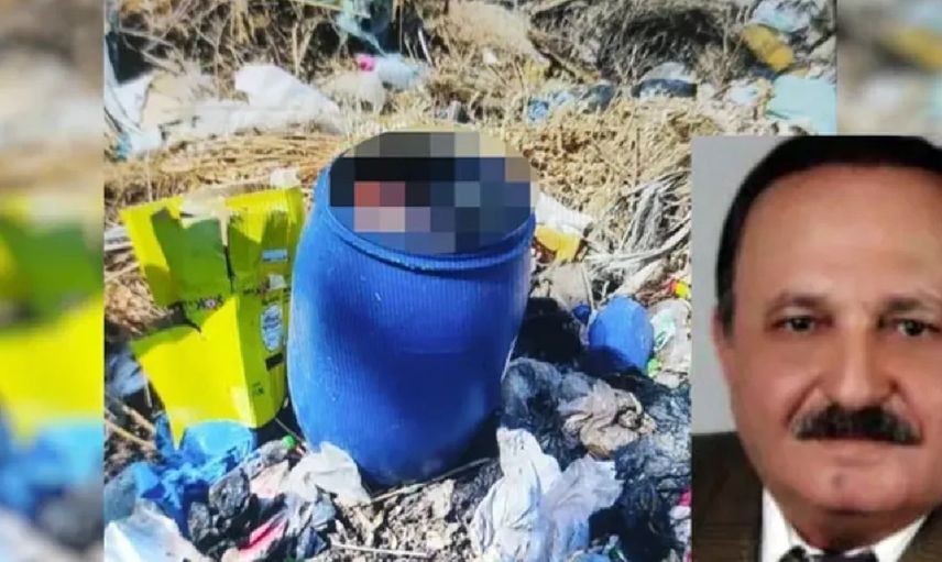 Selçuk Üniversitesi eski öğretim üyesi Prof. Dr. Selahattin Doludeniz kimdir? Selahattin Doludeniz öldü mü, neden öldü?