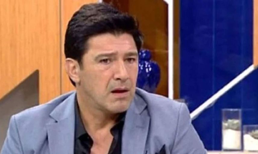 Selçuk Ural "Tek gecelik ilişkimin ürünü" demişti! Bakın Selçuk Ural'ın annesi kim çıktı