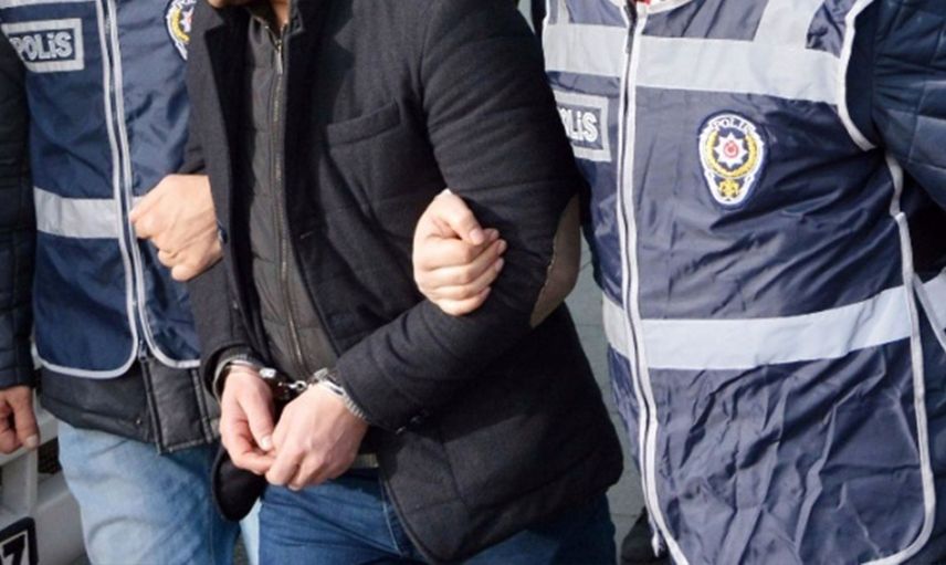 Selçuksports yöneticisi Selçuk Yılmaz Denizli'de gözaltına alındı