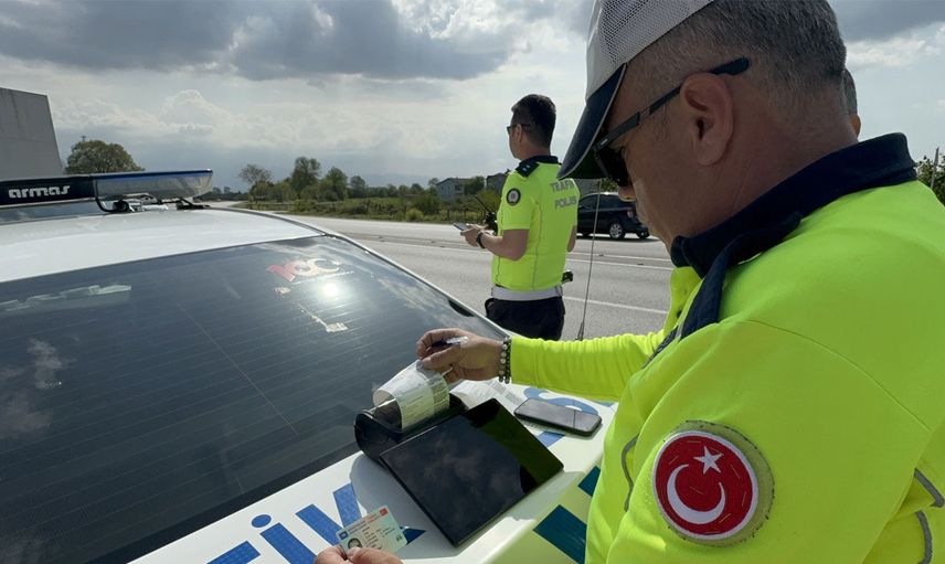 Selektörle radar uyarısına kesilen cezalar iptal edildi!