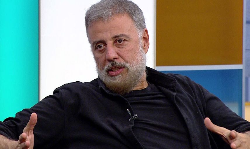 Selen Görgüzel'le boşandıktan günler sonra kameralara yansıyan Hamdi Alkan'dan ilk açıklama: Yaşandı ve bitti