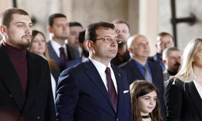 Selim İmamoğlu kimdir?