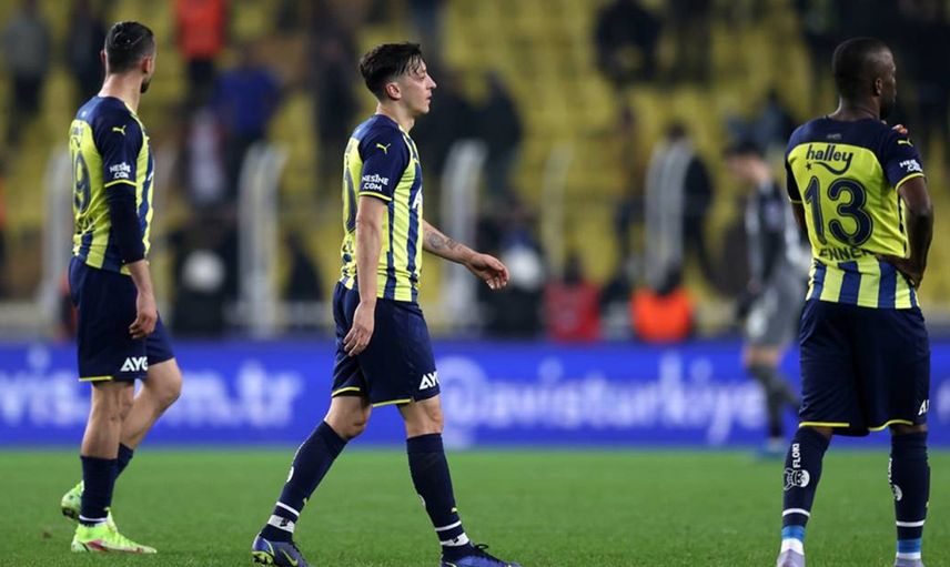 Selim Kosif'in Fenerbahçe Hakkında Yaptığı Açıklamalar Çok Konuşuluyor!