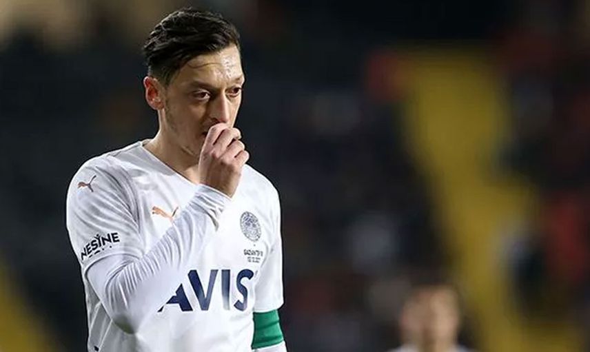 Selim Soydan Fenerbahçeli Mesut Özil hakkında çarpıcı açıklamalarda bulundu!
