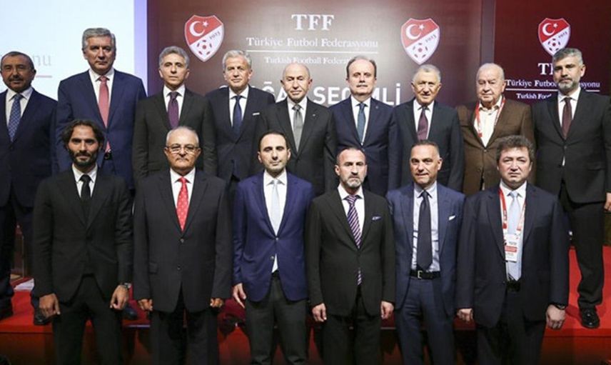Selim Soydan: İnşallah Fenerbahçe İtirazında Haklı Çıkar