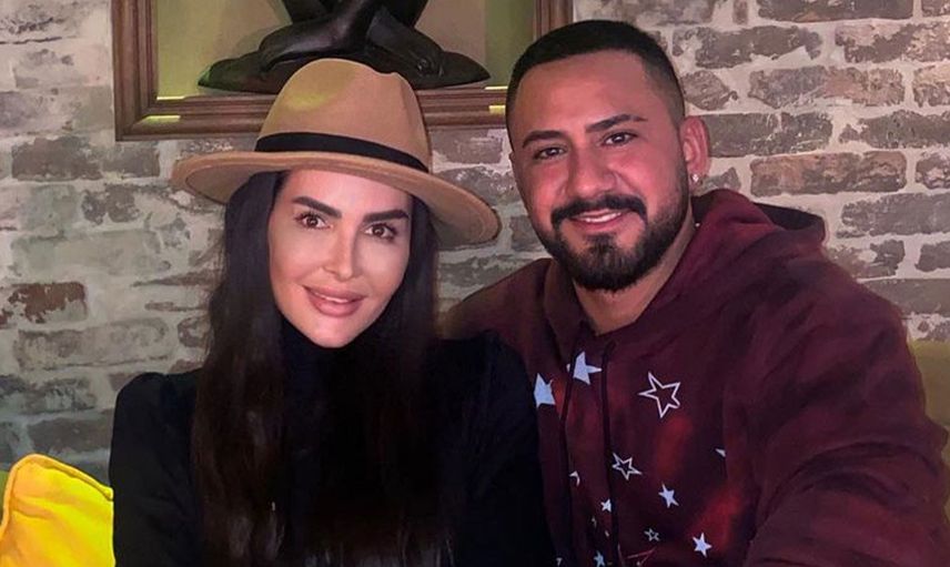 Selin Ciğerci sevgilisi Gökhan Çıra’yı askere gönderdi, bedelli askerliğe giden eski futbolcunun paylaşımları alay konusu oldu