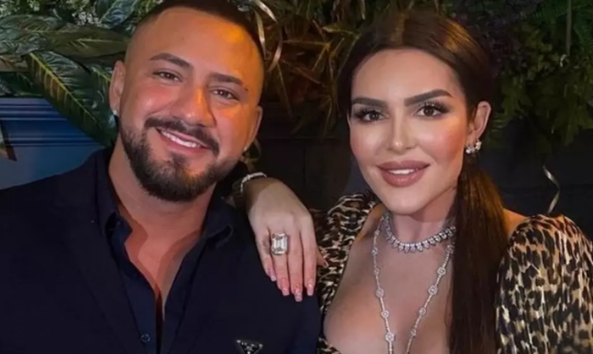 Selin Ciğerci ve Gökhan Çıra'ya yurt dışına çıkış yasağı!
