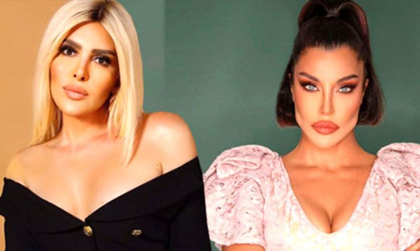 Selin Ciğerci'den Deniz Akkaya'ya 100 bin TL'lik Dava!