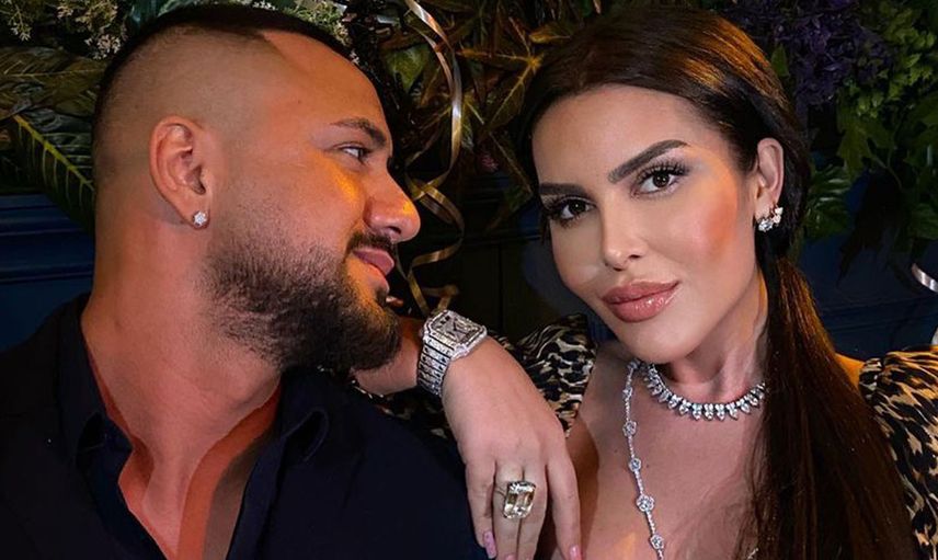 Selin Ciğerci'den Özel Hayatıyla İlgili Olay Yaratan İtiraf: Evde Her Yerim Ayrı Oynar!