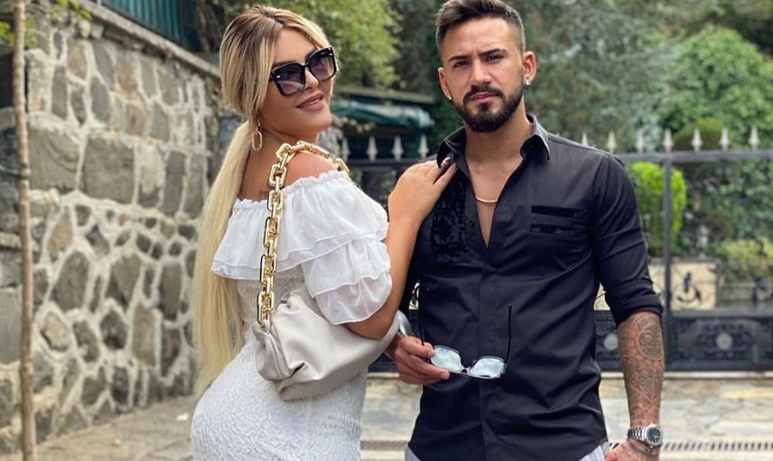 Selin Ciğerci’nin Eski Eşi Gökhan Çıra Trafikte Dehşet Saçtı