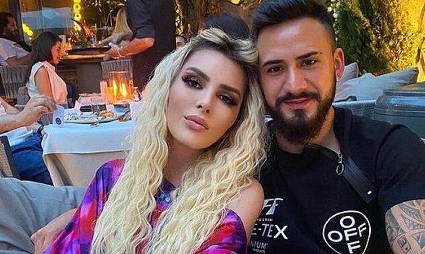 Selin Ciğerci’nin Eski Eşi Gökhan Çıra’dan Ne Bakıyorsun Kavgası! Ünlü Futbolcunun Eğlencesi Karakolda Bitti