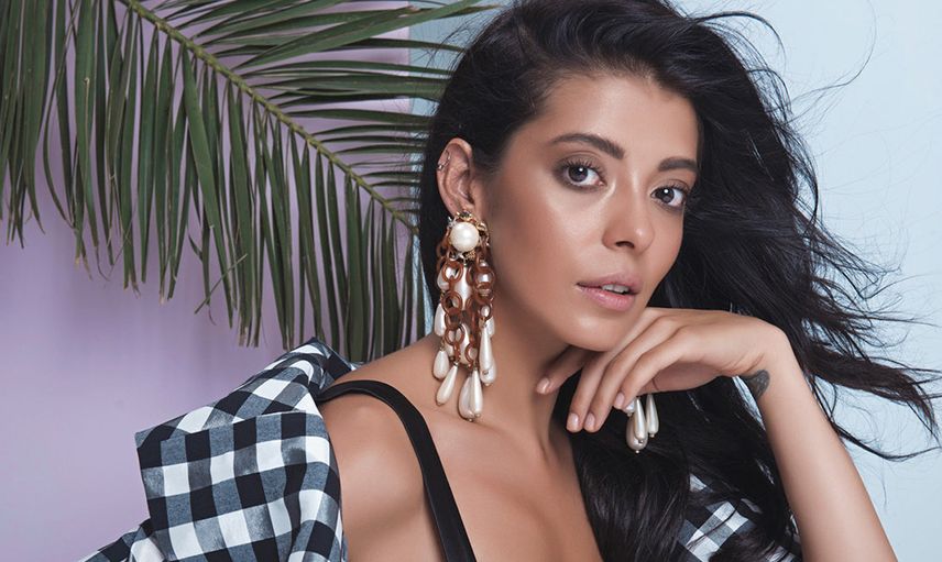 Selin Şekerci ve İbrahim Selim’in Programda Başladığı Aşkları Kısa Sürdü! Ünlü Çift İlişkilerini Noktalama Kararı Aldı