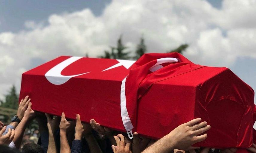 Selman Güler kimdir, kaç yaşındaydı? Şehit Sözleşmeli Er Selman Güler nereli, evlimiydi? Selman Güler memleketi ve hakkında bilgiler