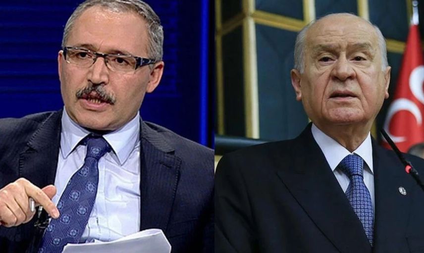 Selvi’den Bahçeli yorumu: “Lider, partisini bile karşısına almayı göze alır”