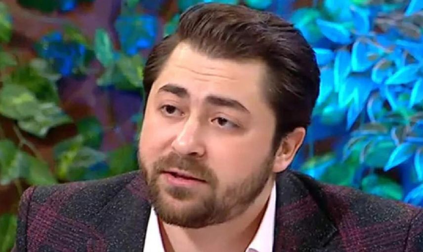 Semih Öztürk, Acun'dan özür diledi mi? Semih Öztürk hakkında flaş iddia
