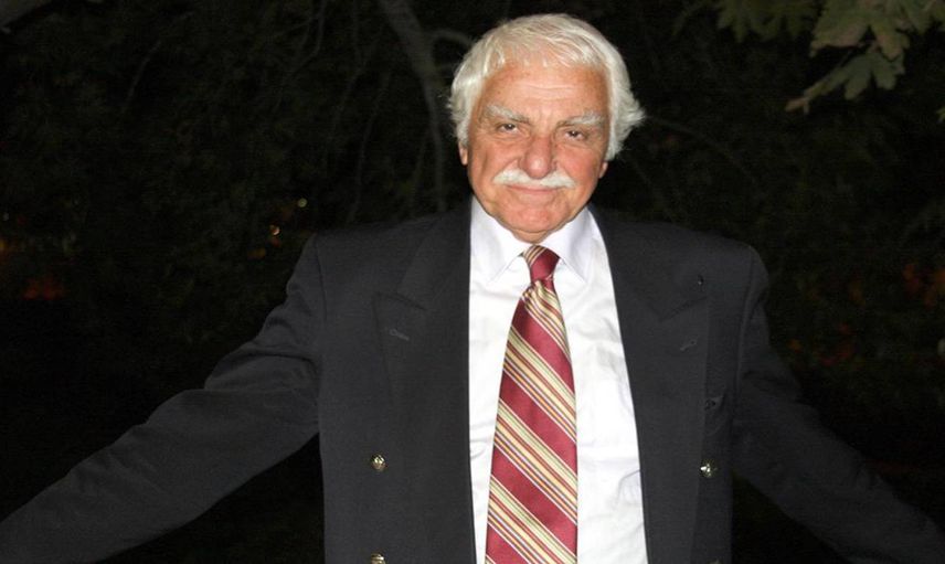 Semih Sergen kimdir, nereli ve kaç yaşında? Oyuncu Semih Sergen’in çocukları kimler? Sinema sanatçısı Semih Sergen hayatını kaybetti