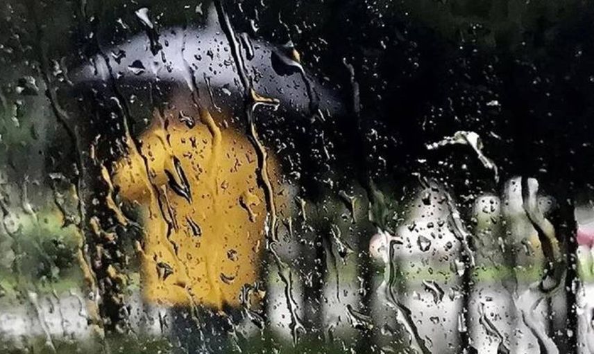 Şemsiyelerinizi hazırlayın! Meteoroloji tüm vatandaşları uyarı sağanak yağış geliyor!