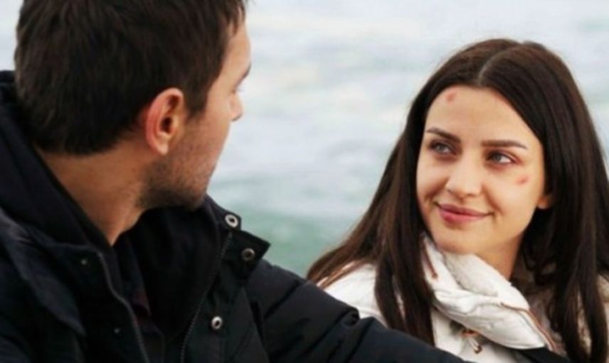 Sen Anlat Karadeniz 11. Bölüm Fragmanı