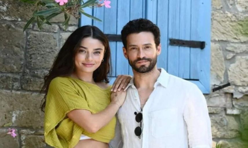 Sen İnandır filmi ne zaman yayınlanacak? Netflix Sen İnandır filmi konusu nedir, oyuncuları kimler?