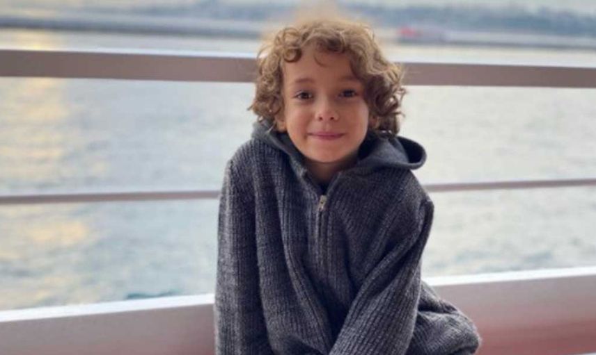 Sen Yaşamaya Bak çocuk oyuncu Can kimdir, gerçek adı nedir? Mert Ege Ak Instagram hesabı ve biyografisi