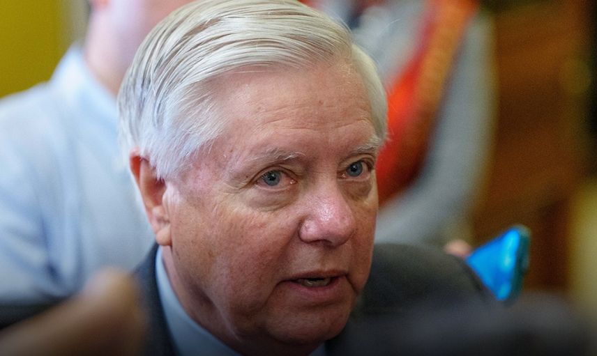 Senatör Lindsey Graham'ın ölüm nedeni belli oldu: Otopsi raporundan "aort diseksiyonu" çıktı