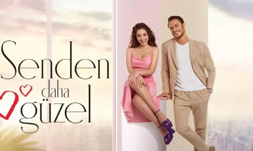 Senden Daha Güzel bu akşam var mı, yeni bölüm ne zaman? Senden Daha Güzel 7. bölüm ne zaman, saat kaçta? Senden Daha Güzel canlı izle!