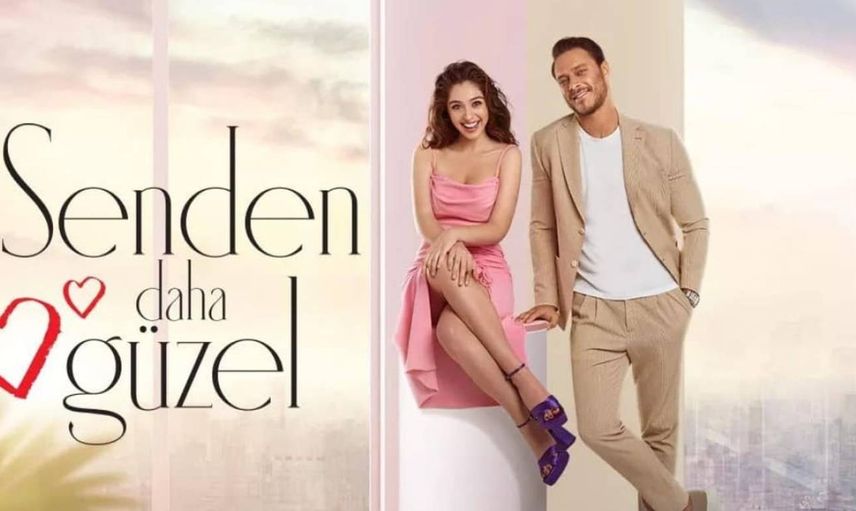 Senden Daha Güzel son bölümde neler oldu? Senden Daha Güzel 8. bölüm fragmanı yayınlandı mı?  Senden Daha Güzel 8. bölüm fragmanı izle