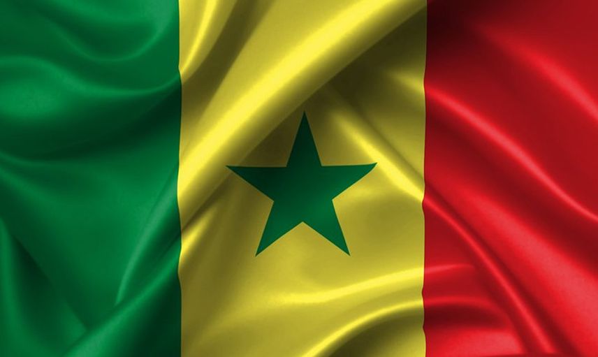 Senegal Bayrağı Anlamı Nedir, Senegal Bayrağı Renkleri Neyi Temsil Ediyor?