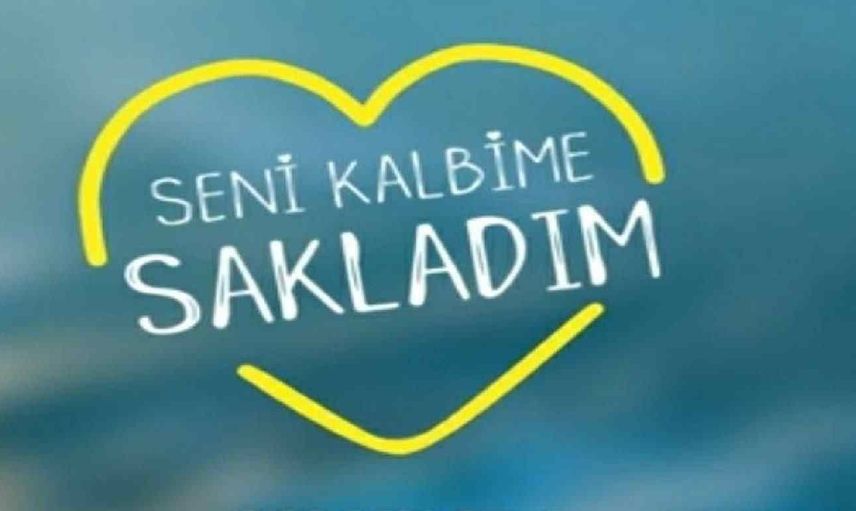 Seni Kalbime Sakladım dizi konusu ve oyuncuları